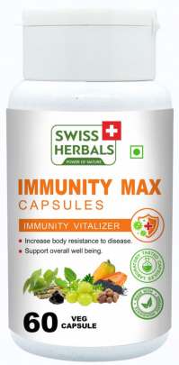 Immunity Max 