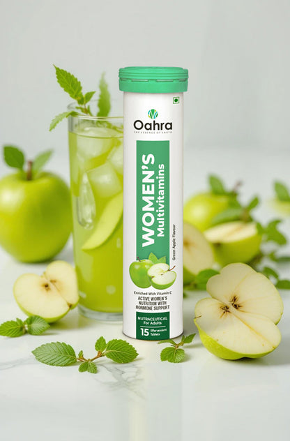 Women’s Multivitamin