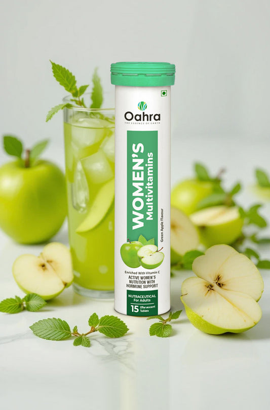 Women’s Multivitamin