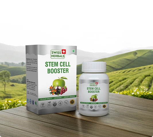 Stem Cell Booster