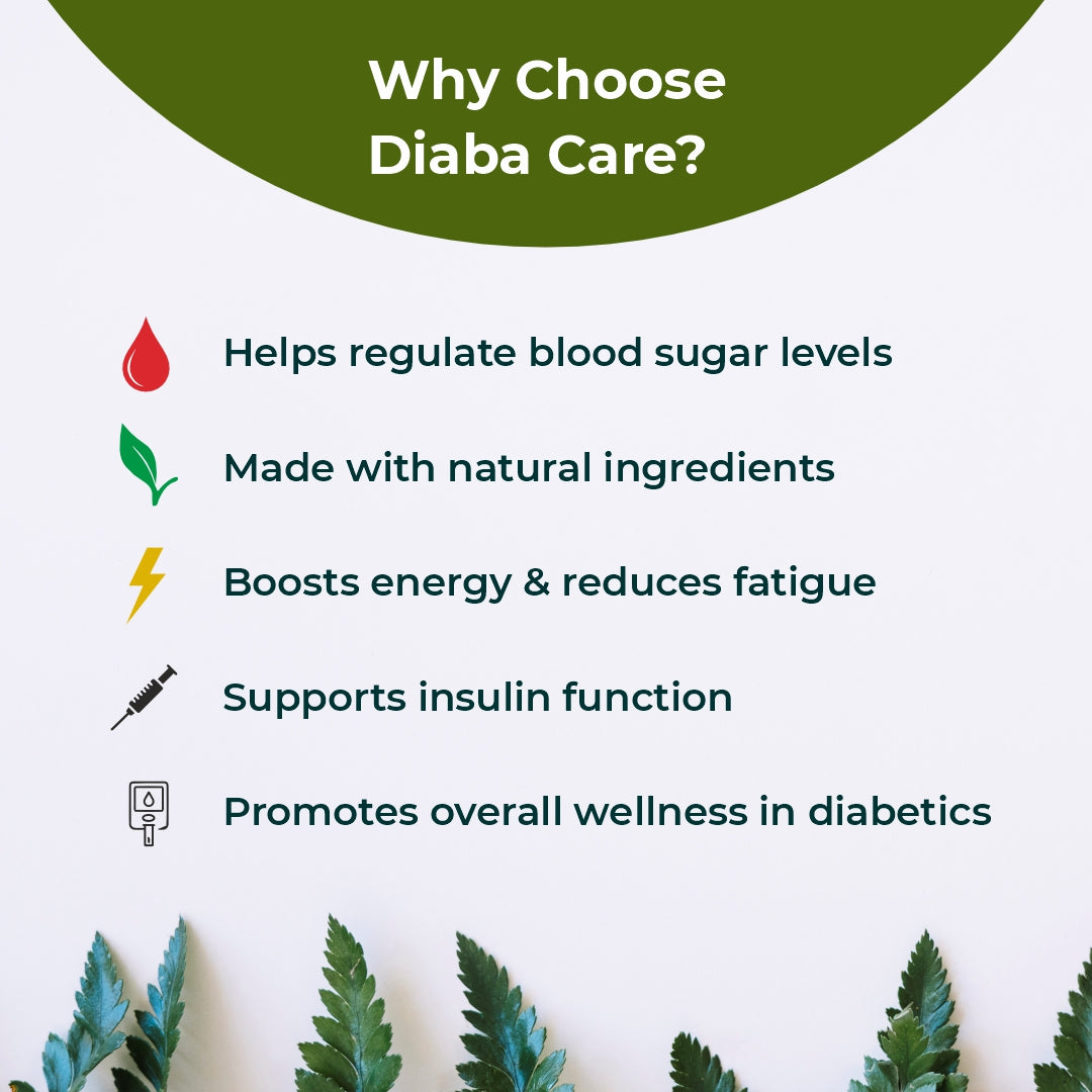 Diaba Care