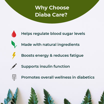 Diaba Care